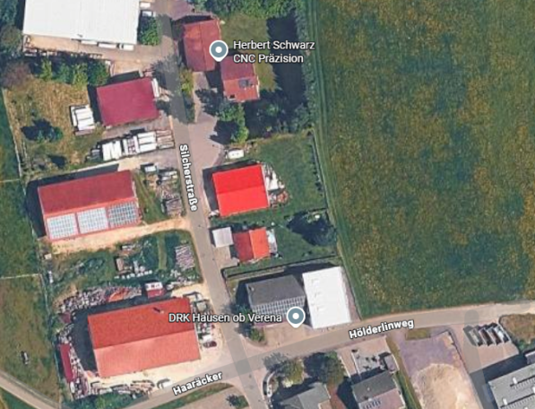 Hausmeisterservice Warme Worte